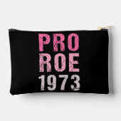 Pochette À Accessoires Pro Roe 1973 (Verso)