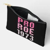 Pochette À Accessoires Pro Roe 1973 (Ouvrir)