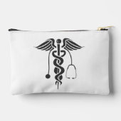 Pochette À Accessoires Professionnel de la santé (Verso)