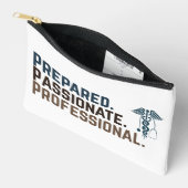 Pochette À Accessoires Professionnel de la santé (Ouvrir)