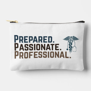 Pochette À Accessoires Professionnel de la santé