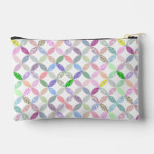 Pochette À Accessoires Projet personnalisé sur le thème du patchwork mign (Verso)