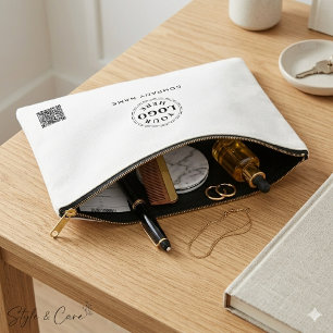 Pochette À Accessoires Promouvoir votre marque – Grand Poche Accessoire