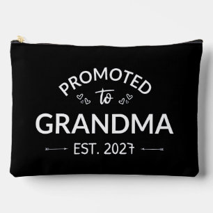 Pochette À Accessoires Promue Grand-Mère Ét 2027 Nouvelle Nana II