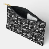 Pochette À Accessoires Prosperity (Ouvrir)