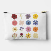 Pochette À Accessoires Puissance de flux (Verso)