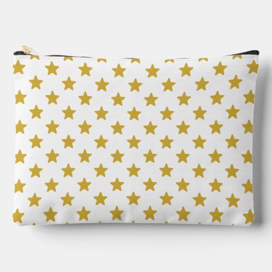 Pochette À Accessoires Pulsars (Recto)