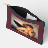 Pochette À Accessoires Putti Angel (Ouvrir)