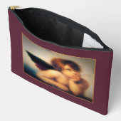 Pochette À Accessoires Putti Angel (Ouvrir)
