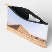 Pochette À Accessoires Pyramides d'Égypte (Ouvrir)