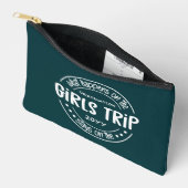 Pochette À Accessoires Que se passe-t-il sur Girls Trip Custom Girls Week (Ouvrir)