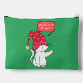 Pochette À Accessoires qui éteint la lumière (Verso)