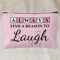 Raison de rire blanc rose
