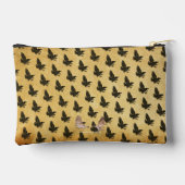 Pochette À Accessoires Ravens Circle Dance (Verso)