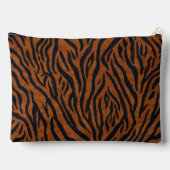 Pochette À Accessoires Rayures de tigre (Verso)