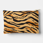 Pochette À Accessoires Rayures de tigre (Verso)