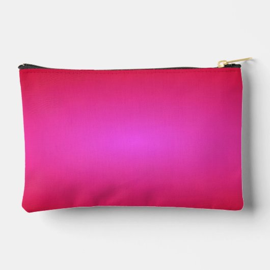 Pochette À Accessoires Red (Verso)