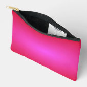 Pochette À Accessoires Red (Ouvrir)