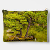 Pochette À Accessoires Réflexions (Verso)