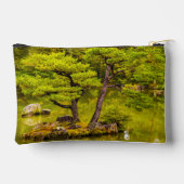 Pochette À Accessoires Réflexions (Verso)