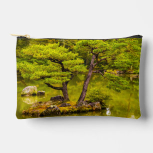 Pochette À Accessoires Réflexions