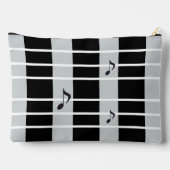Pochette À Accessoires Reine dansante (Verso)