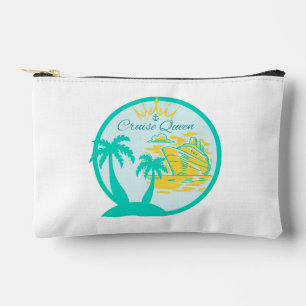 Pochette À Accessoires Reine de croisière