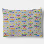 Pochette À Accessoires Reine de la fierté (Verso)