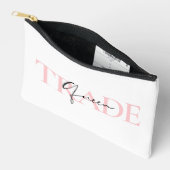Pochette À Accessoires Reine du commerce (Ouvrir)