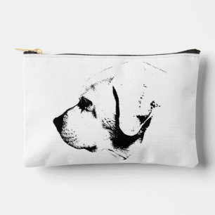 Pochette À Accessoires Réinitialisation matinale avec un sourire