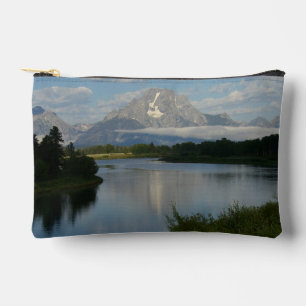 Pochette À Accessoires Rivière Jackson Hole à Grand Teton National Park