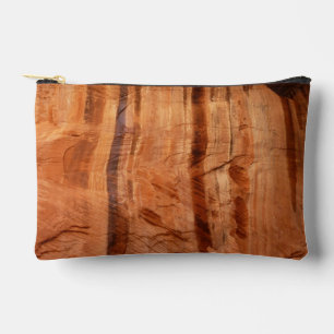 Pochette À Accessoires Roche striée de double arc Alcove II à Sion