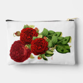 Pochette À Accessoires Romance des Roses (Verso)