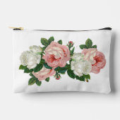 Pochette À Accessoires Romance Florale (Recto)