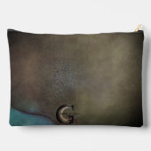 Pochette À Accessoires Romantic Art Bag – Held in Stillness (Verso)