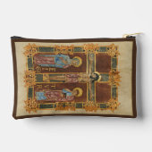 Pochette À Accessoires Rosaire du livre de prières Jésus (Verso)