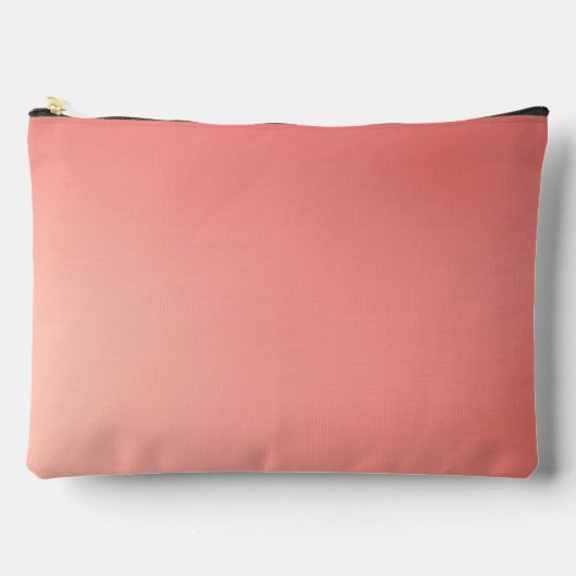 Pochette À Accessoires rose (Recto)
