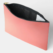 Pochette À Accessoires rose (Ouvrir)