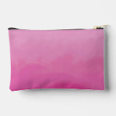 Pochette À Accessoires Rose rêveuse (Verso)