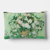 Pochette À Accessoires Rose | Vincent Van Gogh (Verso)