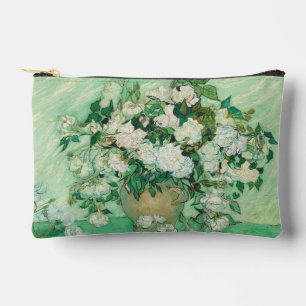 Pochette À Accessoires Rose   Vincent Van Gogh