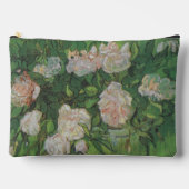 Pochette À Accessoires Rosier de Vincent Van Gogh (Recto)