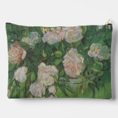 Pochette À Accessoires Rosier de Vincent Van Gogh (Verso)