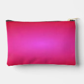 Pochette À Accessoires Rouge (Verso)