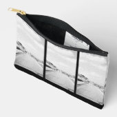 Pochette À Accessoires Route 66 (Ouvrir)