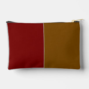 Pochette À Accessoires Royal Ember