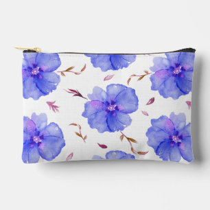 Pochette À Accessoires Rustic Wild Rose Accessory Pouch Cadeau pour maman