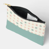 Pochette À Accessoires Sachets de cosmétiques Polka Dot (Ouvrir)