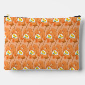 Pochette À Accessoires Sacoche d'accessoires d'ours (Recto)