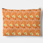 Pochette À Accessoires Sacoche d'accessoires d'ours (Verso)